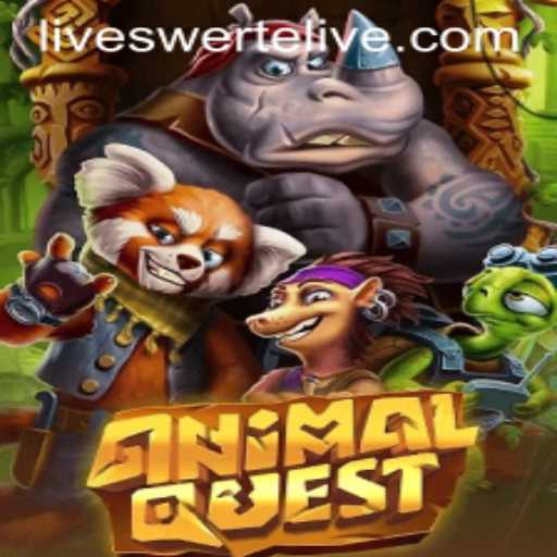 Exploring the Thrilling World of AnimalQuest: Your Ultimate Guide