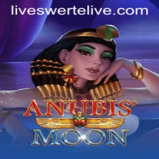 Discovering the Mysteries of AnubisMoon: A Journey Through the New Gaming Sensation with Swertelive