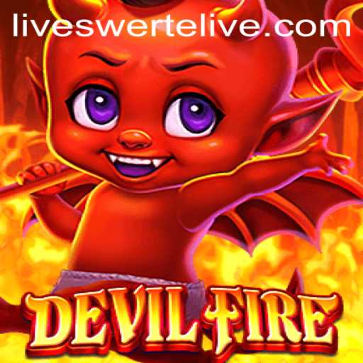 Dive into DevilFire: The Ultimate Gaming Experience