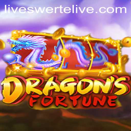 DragonFortune Unveiled: Explore the Mystical Gameplay