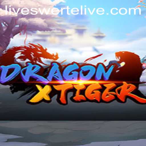 The Thrilling World of DragonXTiger: An In-Depth Guide to Swertelive's Exciting Game