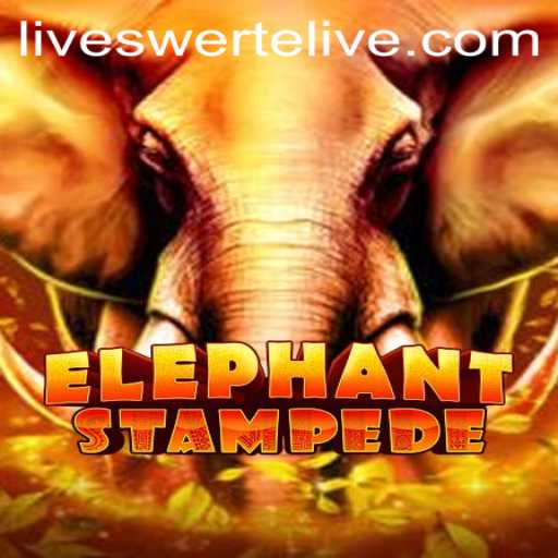 Discover the Thrills of ElephantStampede: An Epic Gaming Experience with a Twist