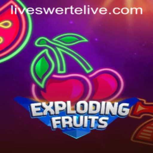 ExplodingFruits: A Frenzy of Fun and Strategy in the Gaming World