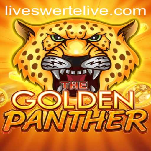GOLDENPANTHER: The Innovative Game Connecting Enthusiasts in Real Time