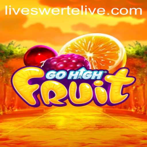GoHighFruit: The Exciting New Puzzle Adventure