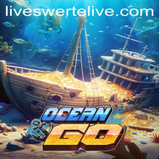 OceanGO: Exploring the Depths of All-New Gaming Waters