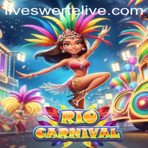 Exploring RioCarnival: A Thrilling Swertelive Gaming Experience