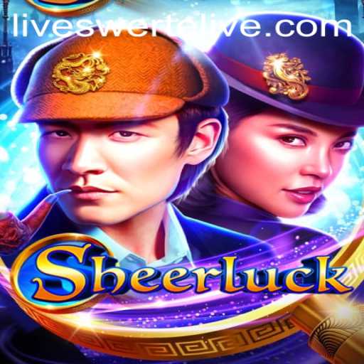 Sheerluck: A Thrilling Game of Mystery and Strategy