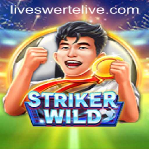 StrikerWILD: The Futuristic Online Sensation