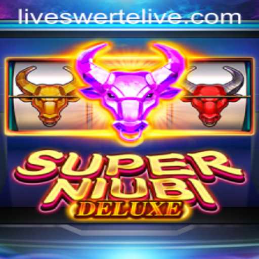Unveiling the Thrills of SuperNiubiDeluxe: A New Era in Gaming