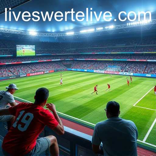 Exploring the World of Virtual Sports: A Dive into Swertelive